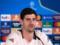 Courtois - about Real Madrid: Everything is not as bad as you say