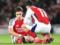 Arteta - before Calafiori s injury: There are no good new things there