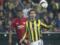 Fenerbahce - Manchester United. Previously