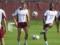 Roma – Dynamo Kiev. Previously
