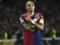 Rafinha: I was thinking about such a match as soon as I arrived in Barcelona