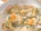 Осенний пряный крем суп с овощами