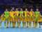 The Ukrainian futsal team will play two matches against the Czech Republic