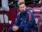 Van Nisterloy: On a timely basis, it is a great honor to serve in the club that I love