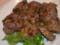 Chicken liver crust: experts  thoughts