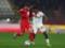 Milan beat Monza by force