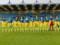 The application of the national team of Ukraine U-21 saw five changes ahead of the matches with Portugal and Italy