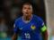 Deschamps - about Mbappe’s failure to join France: It will be better this way