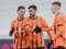 Franjic: I’m so glad I’m writing that the sums are counted primarily for Shakhtar