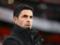 Arteta: We ve dominated Nottingham Forest since day one