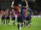 Barcelona beat Brest with Lewandowski s double