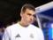 Liverpool – Real Madrid: Lunin is out of reserve, Nunes will start