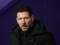 Simeone: In defense we are doing well from a collective point of view