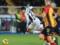 Lecce won a draw against Juventus in the 93rd season
