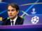 Inzaghi - before the game with Bayer: Our path for Liza as champions is ideal