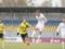 The UAF CDC punished the representatives of Chornomorets for their behavior in the match against Oleksandriya