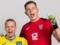 Trubin to Mudrik: Become strong, my brother