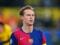 De Jong ignored Barcelona s proposal for a new contract - MD