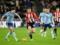 Brentford with Yarmolyuk sacrificed to Arsenal