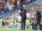 Ancelotti: Vinicius is already embarrassed through the red card
