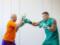 Тренер Усика стал лучшим наставником года по версии WBC