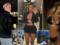 The Russian model broke up with Mudrik and began a relationship with the Juventus player