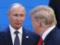 Putin is ready to meet with Trump - Kremlin