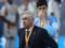 Ancelotti: Having said at the break that we can progress, but not so