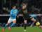 Napoli divorced Verona