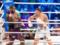 “He didn’t even grab his balls”: Dubois recalled a low blow in a fight with Usyk