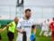 Yarmolenko missed another Dynamo penalty at training camp