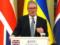 Стармер: Британия усилит артиллерию и ПВО Украины