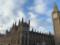 Russian diplomats entered a closed part of the British Parliament - PHI