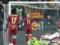 Equal with Zavarov: Dovbik scored the fifth goal in the last six matches for Roma