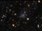 Space ghost towns: new galaxies discovered that are difficult to explain