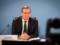 Pistorius allowed the deployment of German peacekeepers in Ukraine