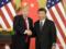 Trump wants to visit China within 100 days of inauguration - WSJ