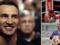 Klitschko returns to boxing: ESPN published an insider for 2025