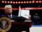 Трамп переименовал Мексиканский залив