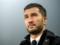Шахін: Бажаю Боруссії Д усього найкращого