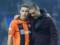 “It’s very sad that you are leaving”: Shakhtar coach said goodbye to Sikan