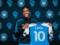 Zaha moved from Galatasaray to Charlotte on loan