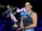 The offender Svitolina defeated the Belarusian Sabalenka and became the winner of the Australian Open-2025