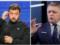 Фицо резко ответил на твит Зеленского