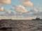 Cable damage: Sweden seizes ship