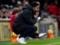 Amorim: Scorer than Vicoristaus coach Vorotarev, Anizh Rashford for Lavі for reserve
