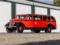 Atypical rarity: the 1937 bus created by the Ukrainian is sold for $ 500,000