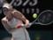 Yastremskaya won a confident victory and went to the final of the tournament in Linz