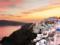 Santorini shocked a series of earthquakes: whether the Greek island will erupt