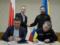 Украина и Польша подписали соглашение об оборонном сотрудничестве